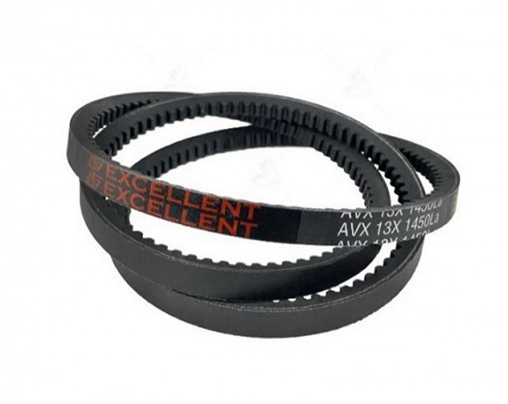 Ремень зубчатый AVX13-1450 LA EXCELLENT Ремень зубчатый AVX13-1450 LA EXCELLENT
