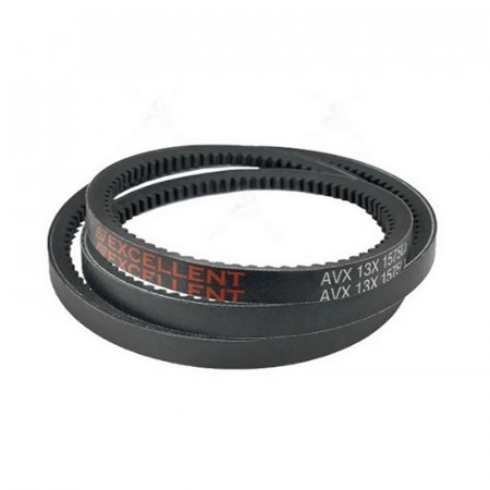 Ремень зубчатый AVX13-1575 LA EXCELLENT