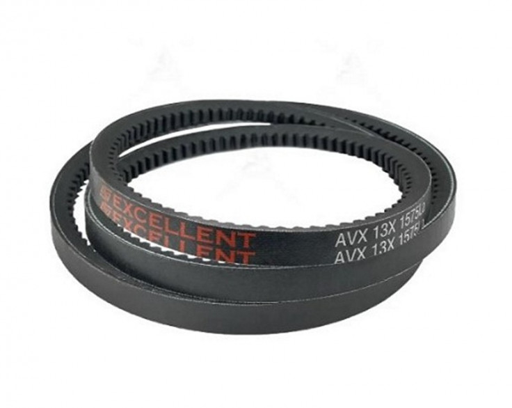 Ремень зубчатый AVX13-1575 LA EXCELLENT Ремень зубчатый AVX13-1575 LA EXCELLENT