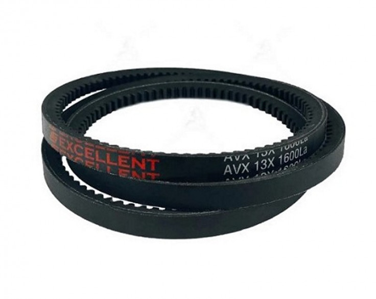 Ремень зубчатый AVX13-1600 LA EXCELLENT Ремень зубчатый AVX13-1600 LA EXCELLENT