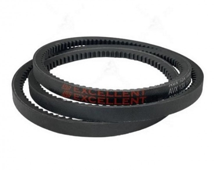 Ремень зубчатый AVX13-1650 LA EXCELLENT Ремень зубчатый AVX13-1650 LA EXCELLENT