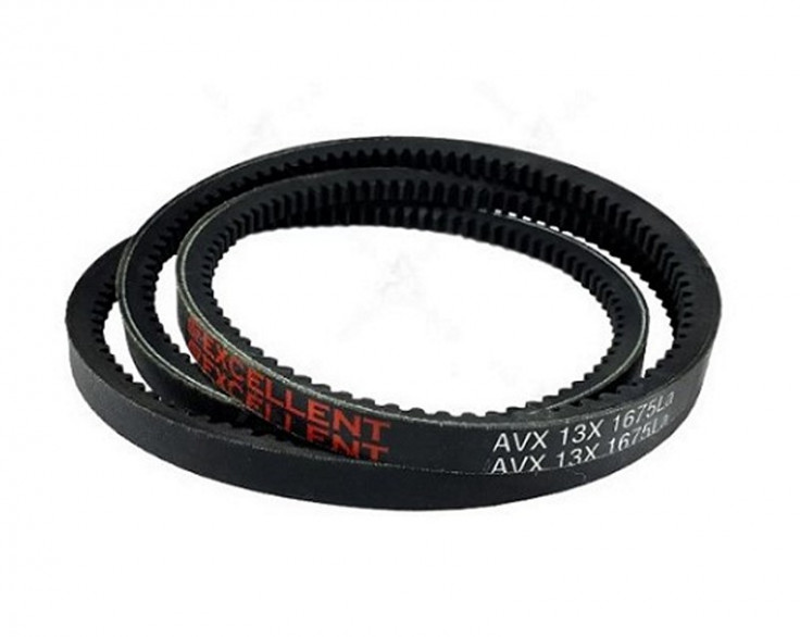Ремень зубчатый AVX13-1675 LA EXCELLENT Ремень зубчатый AVX13-1675 LA EXCELLENT