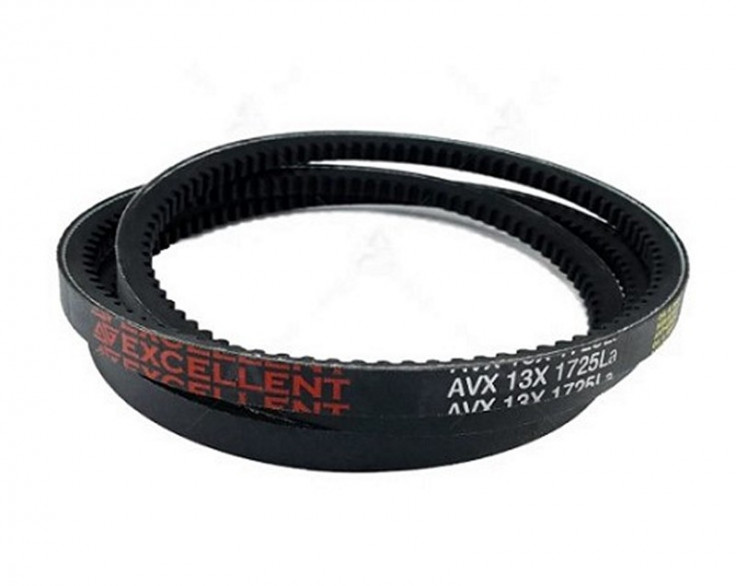 Ремень зубчатый AVX13-1725 LA EXCELLENT Ремень зубчатый AVX13-1725 LA EXCELLENT