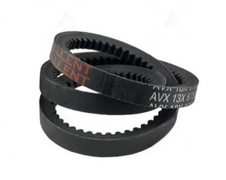 Ремень зубчатый AVX13-875 LA EXCELLENT Ремень зубчатый AVX13-875 LA EXCELLENT