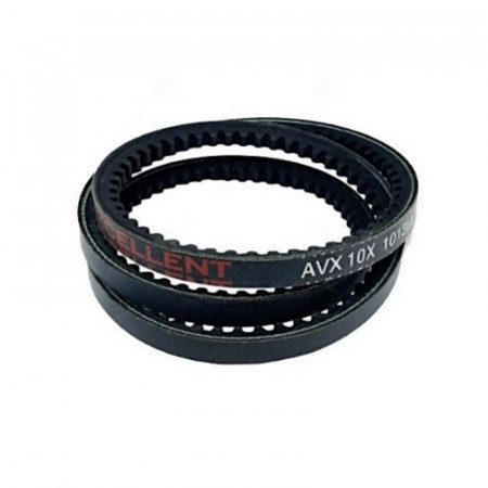 Ремінь зубчастий AVХ10-1013 LA EXCELLENT