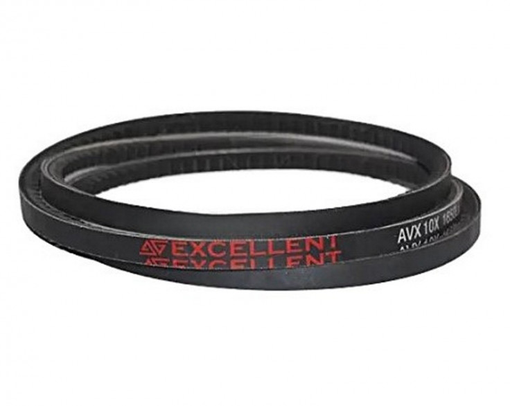 Ремень зубчатый AVХ10-1138 LA EXCELLENT Ремень зубчатый AVХ10-1138 LA EXCELLENT