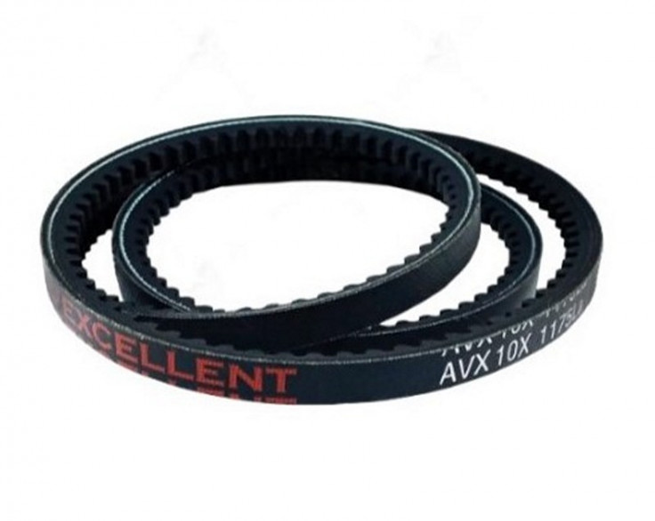 Ремень зубчатый AVХ10-1175 LA EXCELLENT Ремень зубчатый AVХ10-1175 LA EXCELLENT