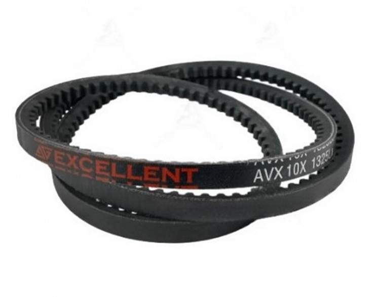 Ремень зубчатый AVХ10-1325 LA EXCELLENT Ремень зубчатый AVХ10-1325 LA EXCELLENT