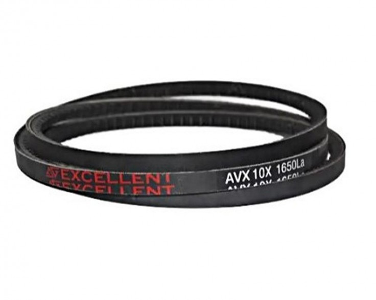 Ремень зубчатый AVХ10-1650 LA EXCELLENT Ремень зубчатый AVХ10-1650 LA EXCELLENT