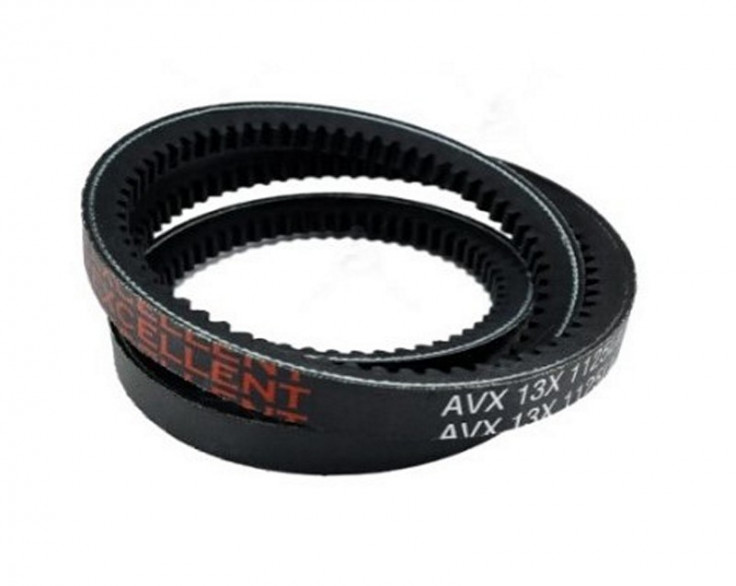 Ремень зубчатый AVХ13-1125 LA EXCELLENT Ремень зубчатый AVХ13-1125 LA EXCELLENT