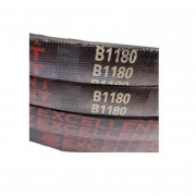 Ремінь зубчастий BX(Б)-1180 EXCELLENT