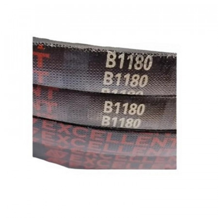 Ремінь зубчастий BX(Б)-1180 EXCELLENT