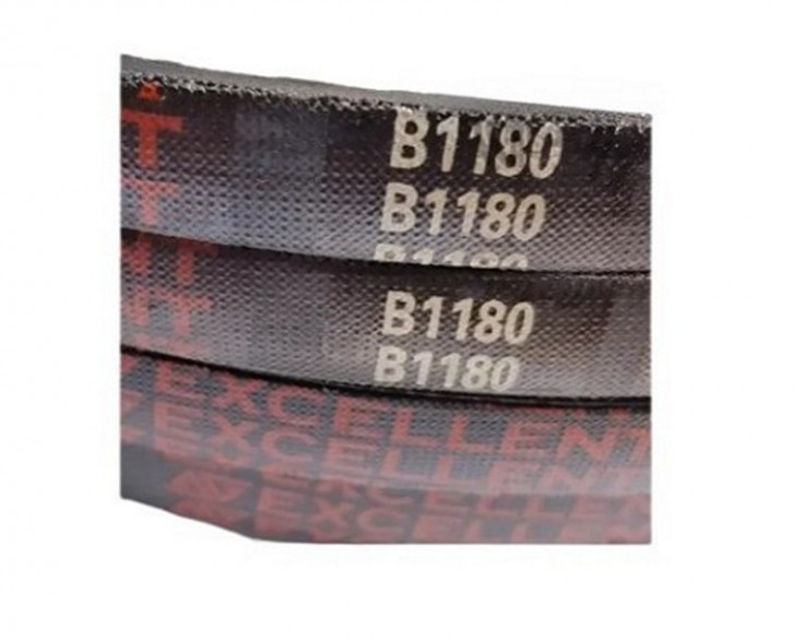 Ремень зубчатый BX(Б)-1180 EXCELLENT Ремень зубчатый BX(Б)-1180 EXCELLENT