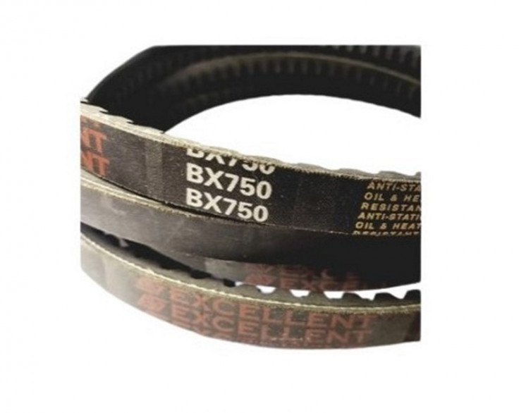 Ремень зубчатый BX(Б)-750 EXCELLENT Ремень зубчатый BX(Б)-750 EXCELLENT