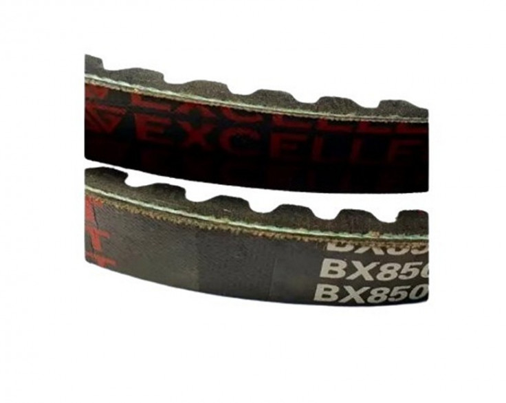 Ремень зубчатый BX(Б)-850 EXCELLENT Ремень зубчатый BX(Б)-850 EXCELLENT