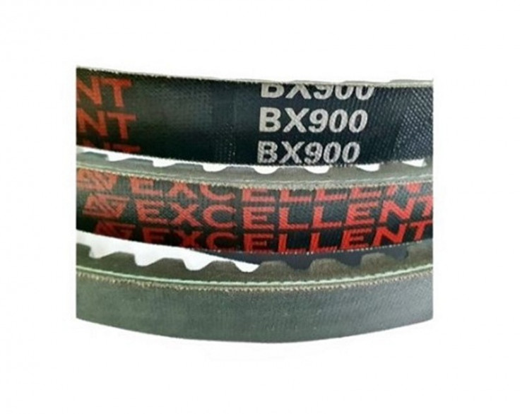 Ремень зубчатый BX(Б)-900 EXCELLENT Ремень зубчатый BX(Б)-900 EXCELLENT