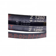 Ремень Z(0)-1250 EXCELLENT