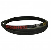 Ремень Z(0)-1900 EXCELLENT