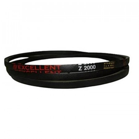 Ремень Z(0)-2000 EXCELLENT