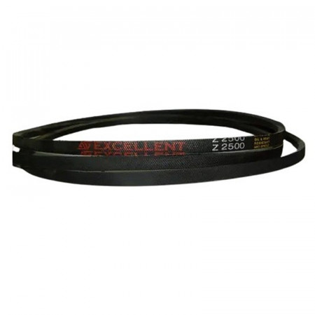Ремень Z(0)-2500 EXCELLENT