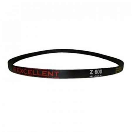 Ремень Z(0)-600 EXCELLENT