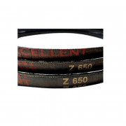 Ремень Z(0)-650 EXCELLENT