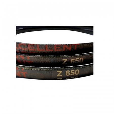 Ремень Z(0)-650 EXCELLENT