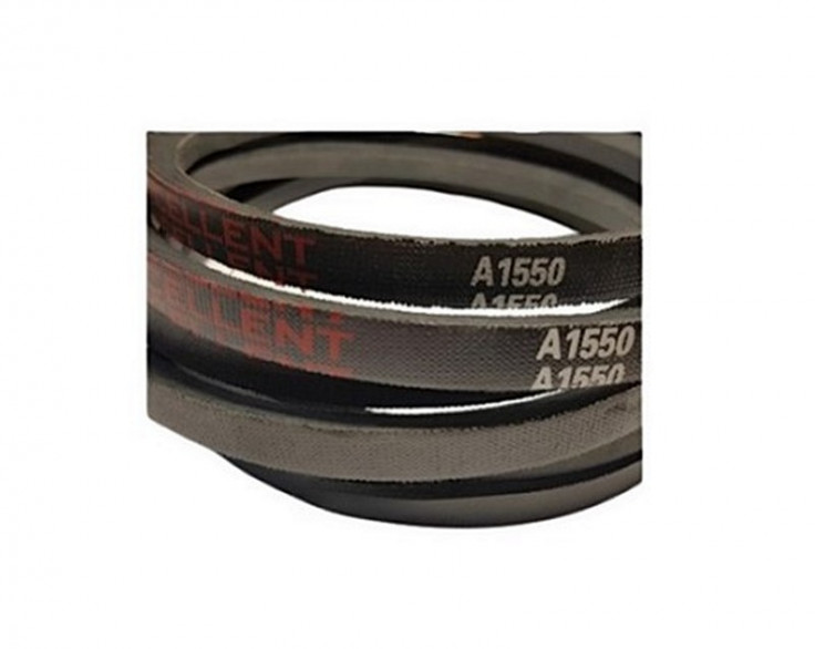 Ремінь А-1550 EXCELLENT Ремінь А-1550 EXCELLENT
