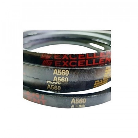 Ремінь А-560 EXCELLENT