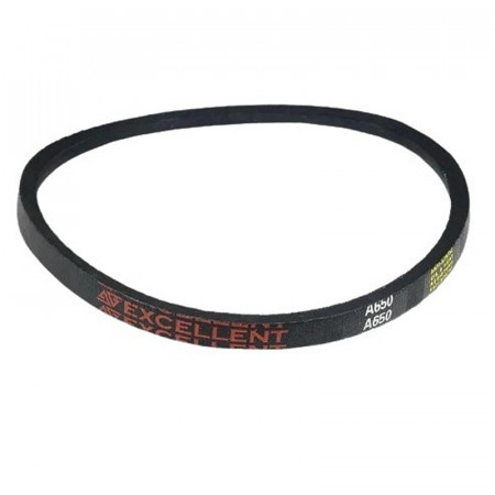 Ремень А-650 EXCELLENT