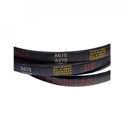 Ремень А-670 EXCELLENT