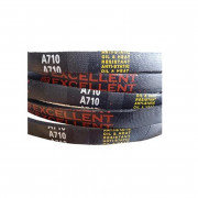 Ремень А-710 EXCELLENT