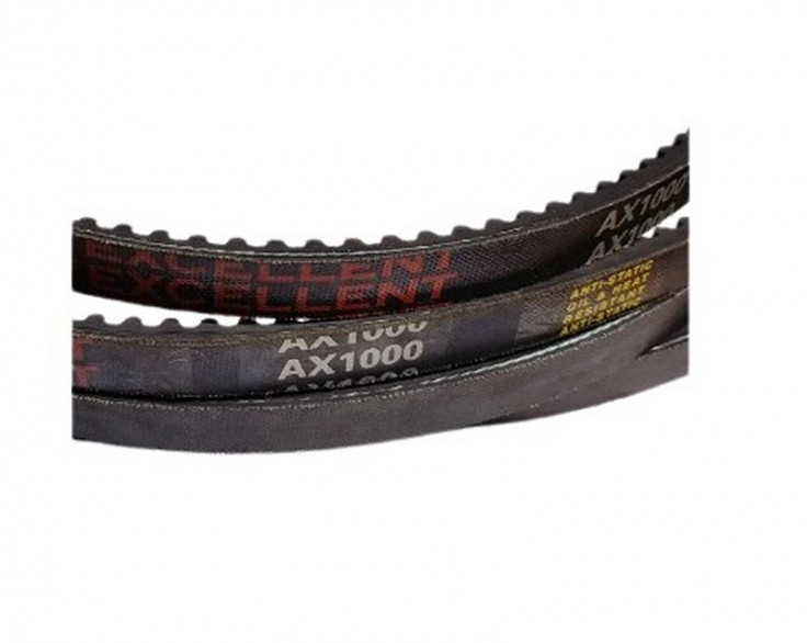 Ремень зубчатый АX-1000 EXCELLENT Ремень зубчатый АX-1000 EXCELLENT