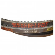Ремень зубчатый АX-1120 EXCELLENT
