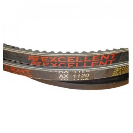 Ремень зубчатый АX-1120 EXCELLENT