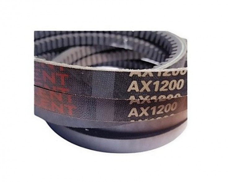 Ремень зубчатый АX-1200 EXCELLENT Ремень зубчатый АX-1200 EXCELLENT
