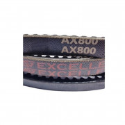 Ремень зубчатый АX-800 EXCELLENT
