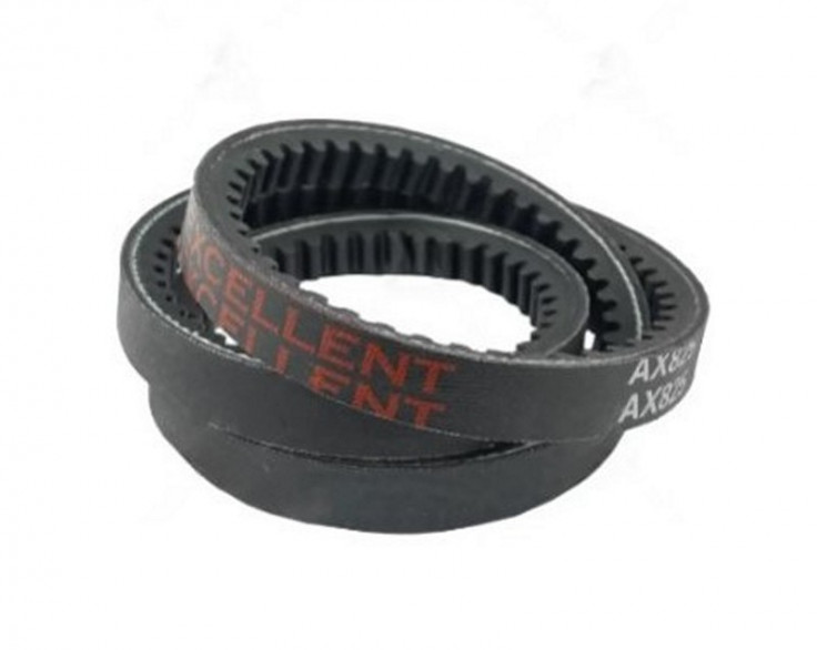 Ремень зубчатый АX-825 EXCELLENT Ремень зубчатый АX-825 EXCELLENT