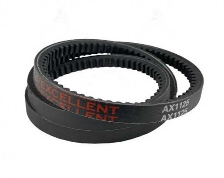 Ремень зубчатый АХ-1125 EXCELLENT Ремень зубчатый АХ-1125 EXCELLENT