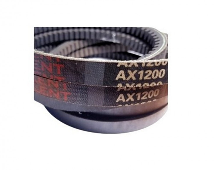 Ремень зубчатый АХ-1200 EXCELLENT Ремень зубчатый АХ-1200 EXCELLENT