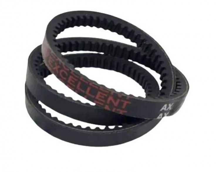 Ремень зубчатый АХ-1500 EXCELLENT Ремень зубчатый АХ-1500 EXCELLENT