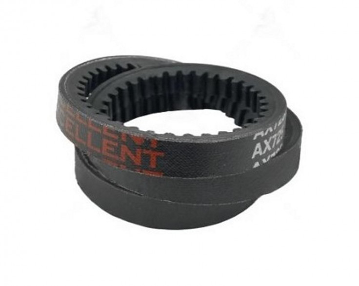 Ремень зубчатый АХ-725 EXCELLENT Ремень зубчатый АХ-725 EXCELLENT