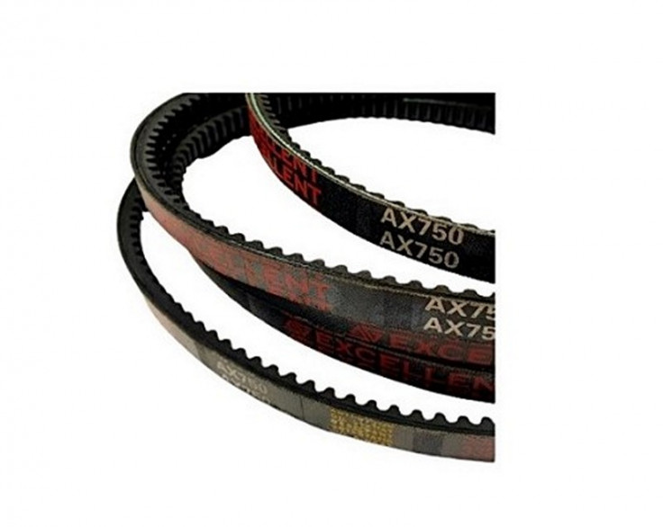 Ремень зубчатый АХ-750 EXCELLENT Ремень зубчатый АХ-750 EXCELLENT