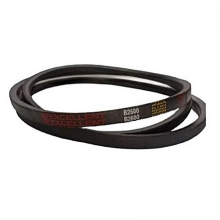 Ремінь В(Б)-2600 EXCELLENT