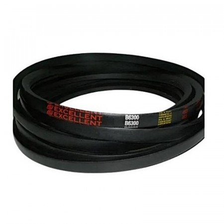 Ремінь В(Б)-6300 EXCELLENT