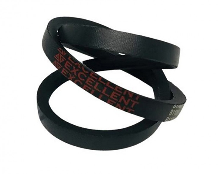 Ремень B(Б)-1018 EXCELLENT Ремень B(Б)-1018 EXCELLENT