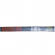 Ремень B(Б)-1110 (на ремне В-1067 Li) EXCELLENT