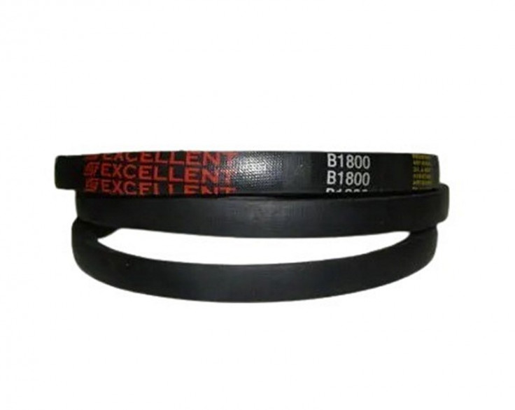Ремінь B(Б)-1800 EXCELLENT Ремінь B(Б)-1800 EXCELLENT