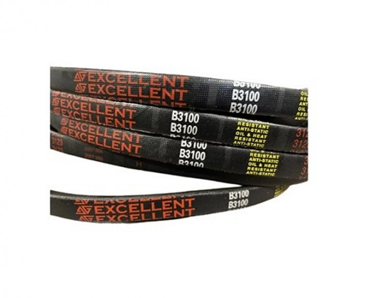 Ремень B(Б)-3100 EXCELLENT Ремень B(Б)-3100 EXCELLENT