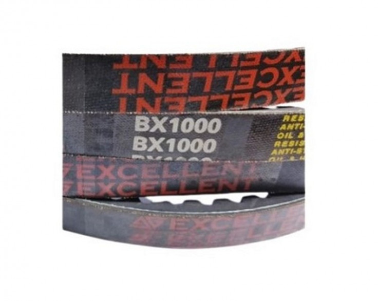 Ремень зубчатый BX(Б)-1000 EXCELLENT Ремень зубчатый BX(Б)-1000 EXCELLENT